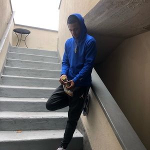 Meet your Posher, Jay gotti